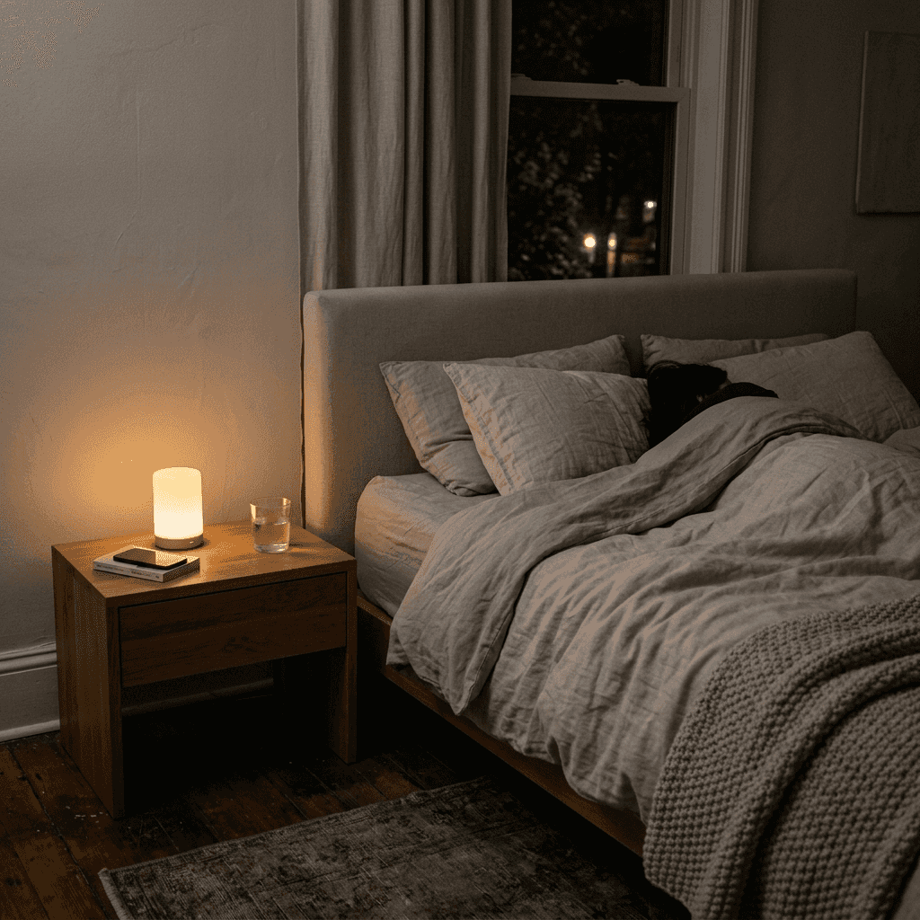 The 10:3:2:1:0 Sleep Rule: How to Sleep Faster & Reset Sleep