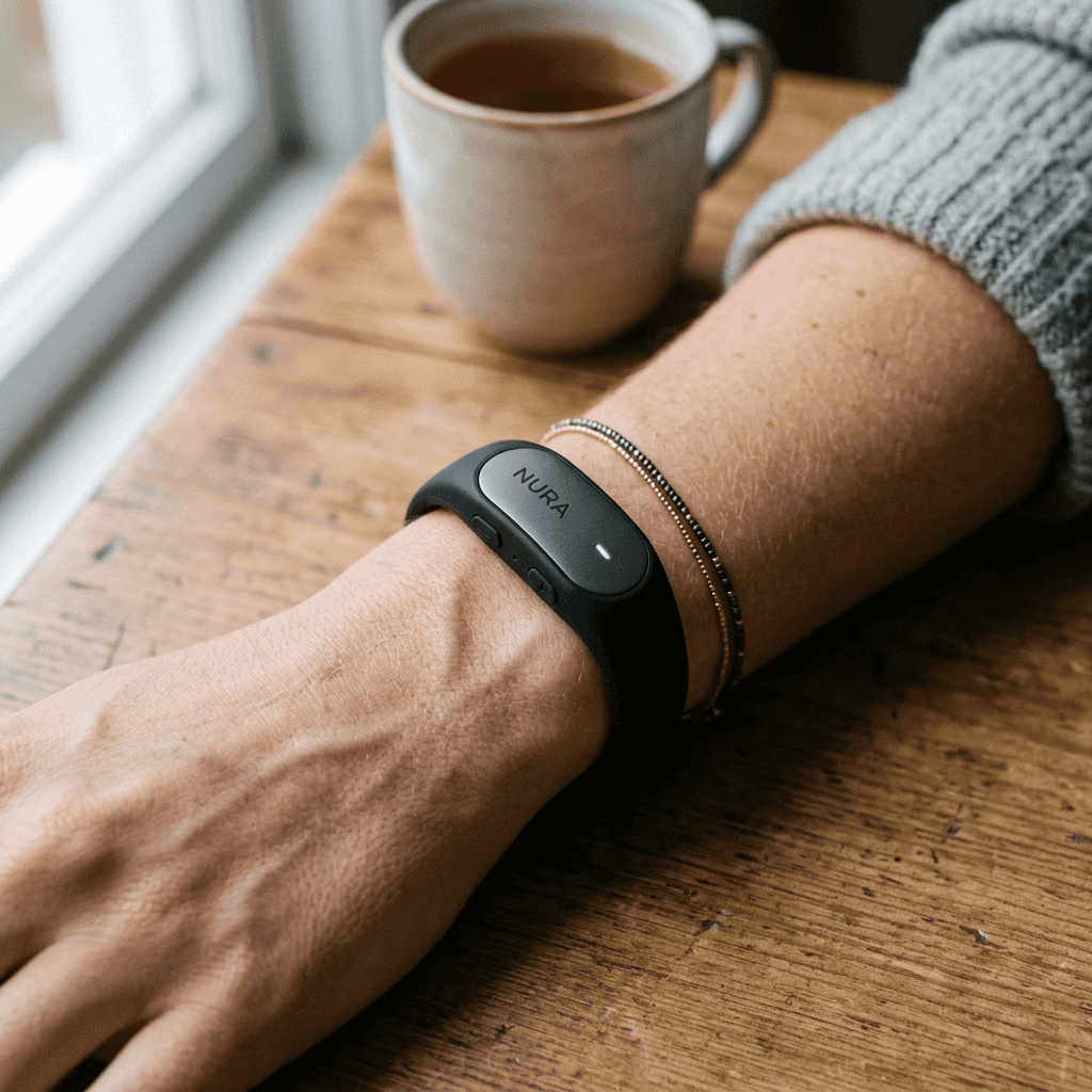 Active Wearables 2026: Hacking Biology via Wearable Medical Devices