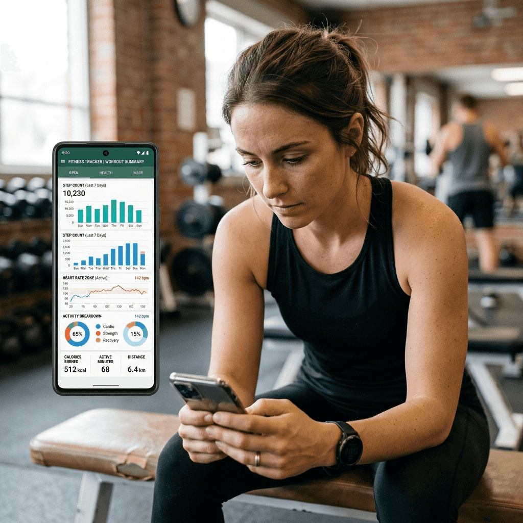 AI Wellness Coach 2026: Do Whoop & Levels Actually Work?