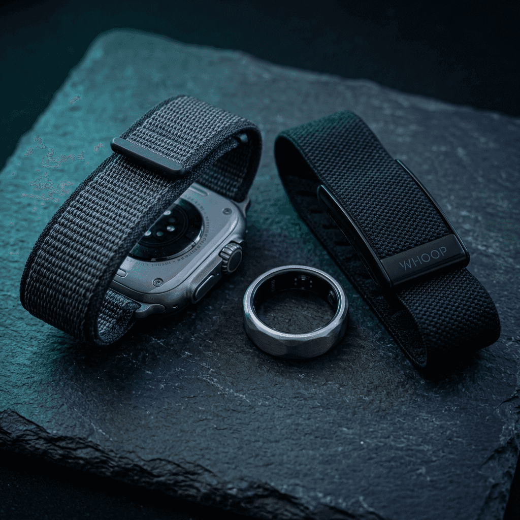 Best Fitness Monitor with Heart Rate Monitor: 2026 Comparison