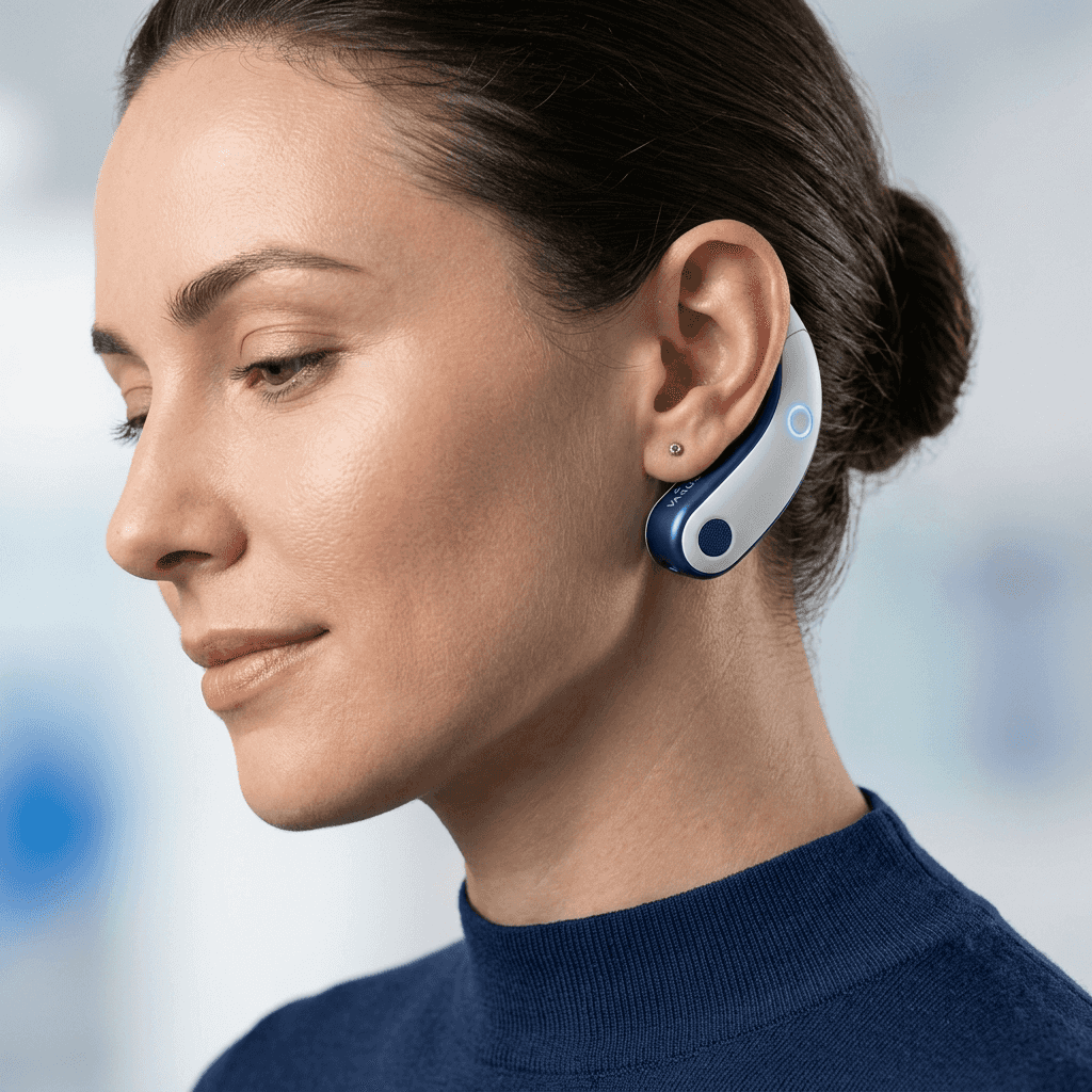 Vagus Nerve Stimulation for Anxiety: Where is the Vagus Nerve?