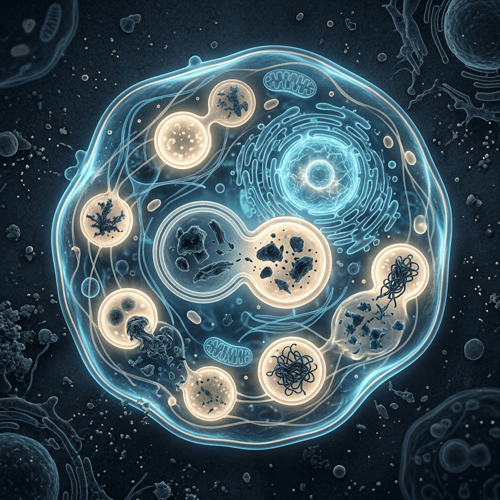 What is Autophagy? Guide to Fasting & Cellular Recycling