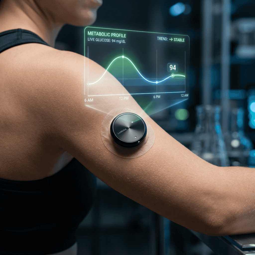 Best Continuous Glucose Monitor 2026: Non-Diabetic Guide