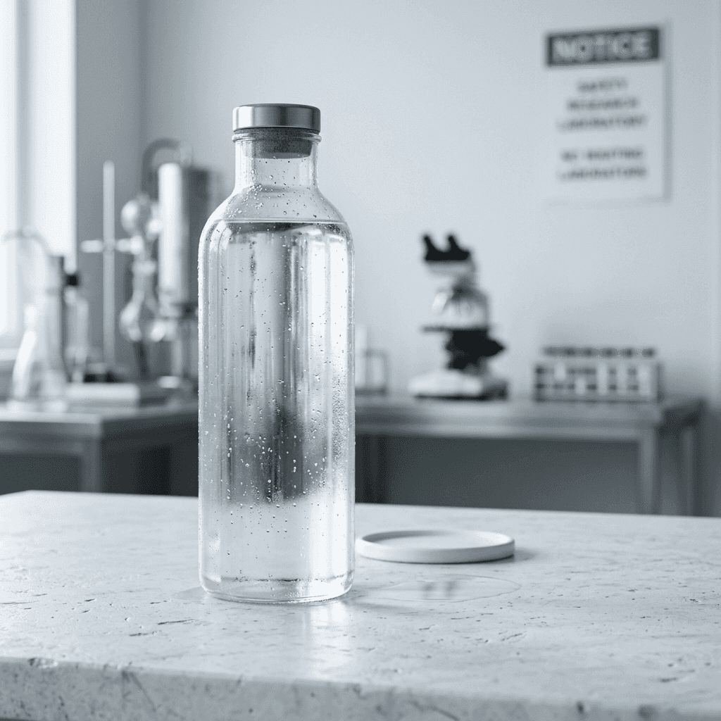 Deuterium-Depleted Water: Is Deuterated Water a Longevity Cure?