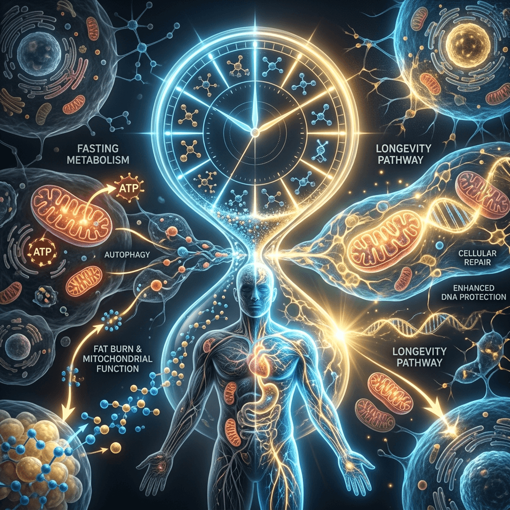 16:8 Intermittent Fasting vs. 36 Hour Fast: Ultimate Guide