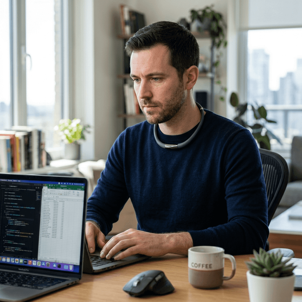 Hapbee vs Apollo Neuro: Comprehensive Apollo Wearable Review