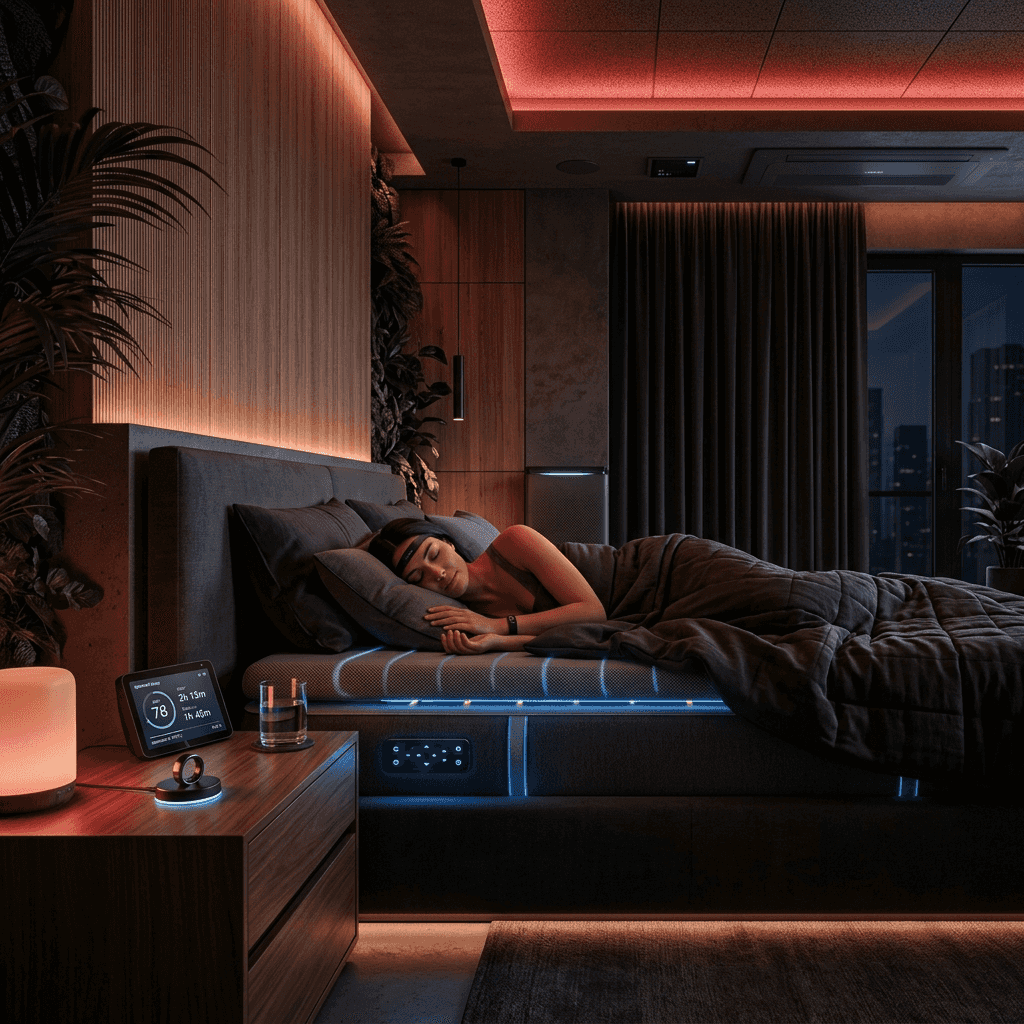 Pre-Sleep Routine: What is the Recommended Amount of Sleep?