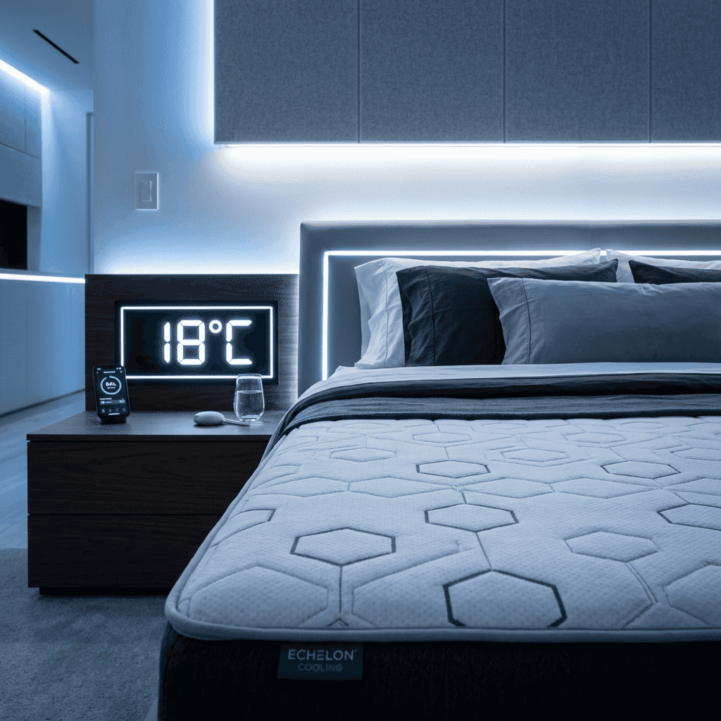 Ideal Sleeping Temperature: Hack Your Heart Rate While Sleeping
