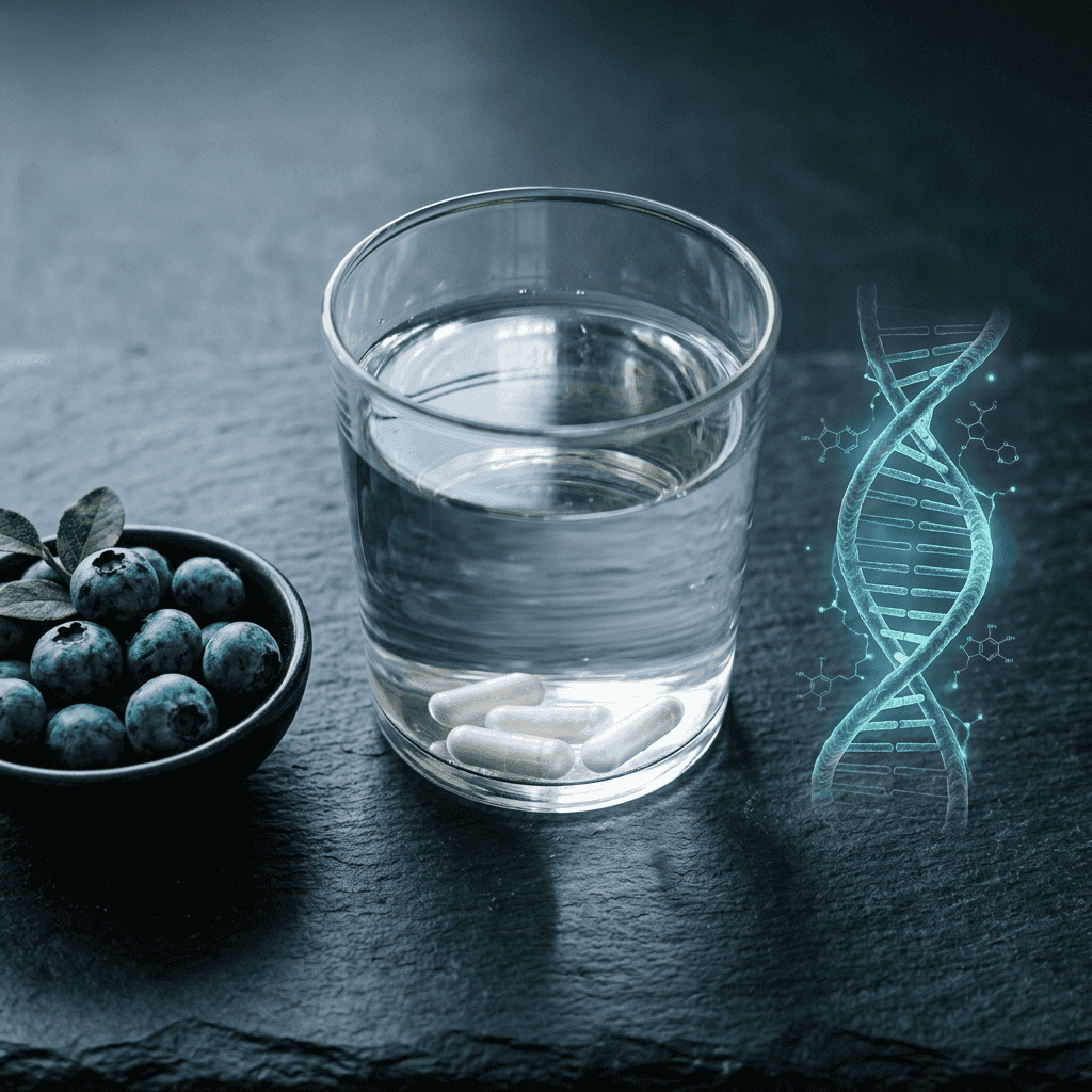 Longevity science: cellular rejuvenation, autophagy, and mitochondrial optimization