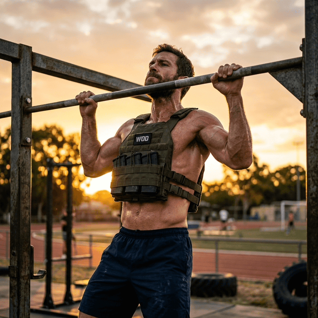 Mastering the Murph: Tips and Techniques