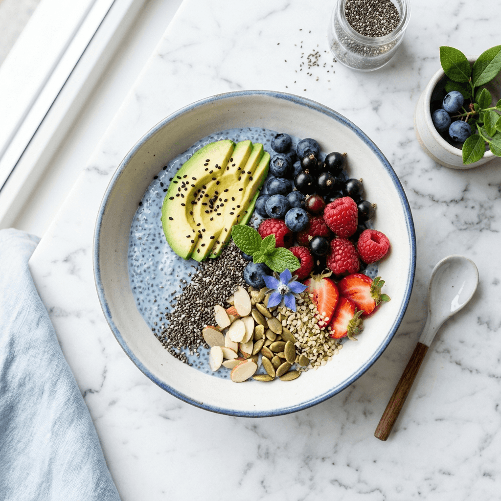Biohacking nutrition: nutrigenomics and metabolic optimization