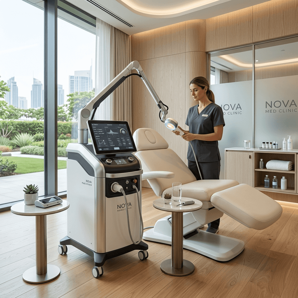 Plasma Exchange (EPER) 2026: Can It Really Reset Your Biological Age?