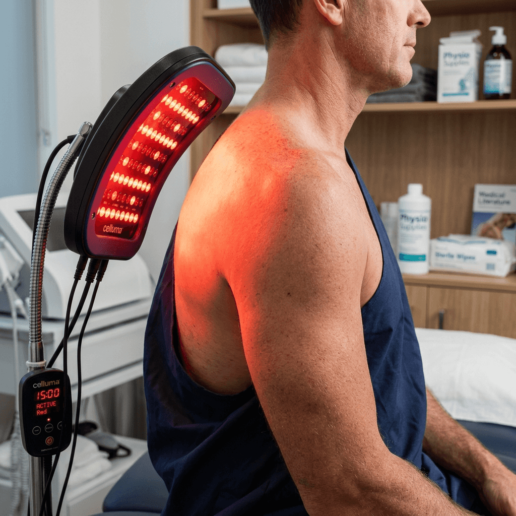 Red Light Therapy Mat & Panels: 2026 Science vs. Hype