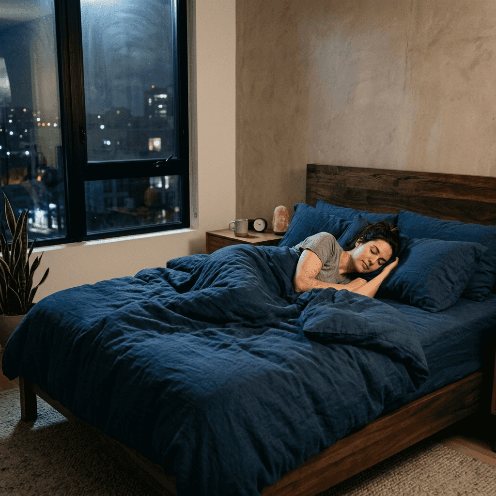 How Much Deep Sleep Do You Need? Deep Sleep Mastery (2026)