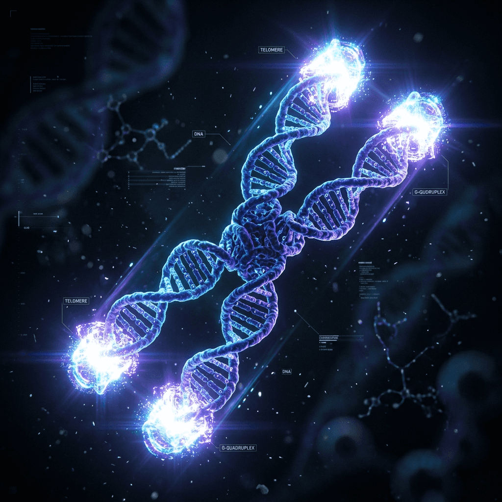Telomere Science: Alternative Lengthening of Telomeres