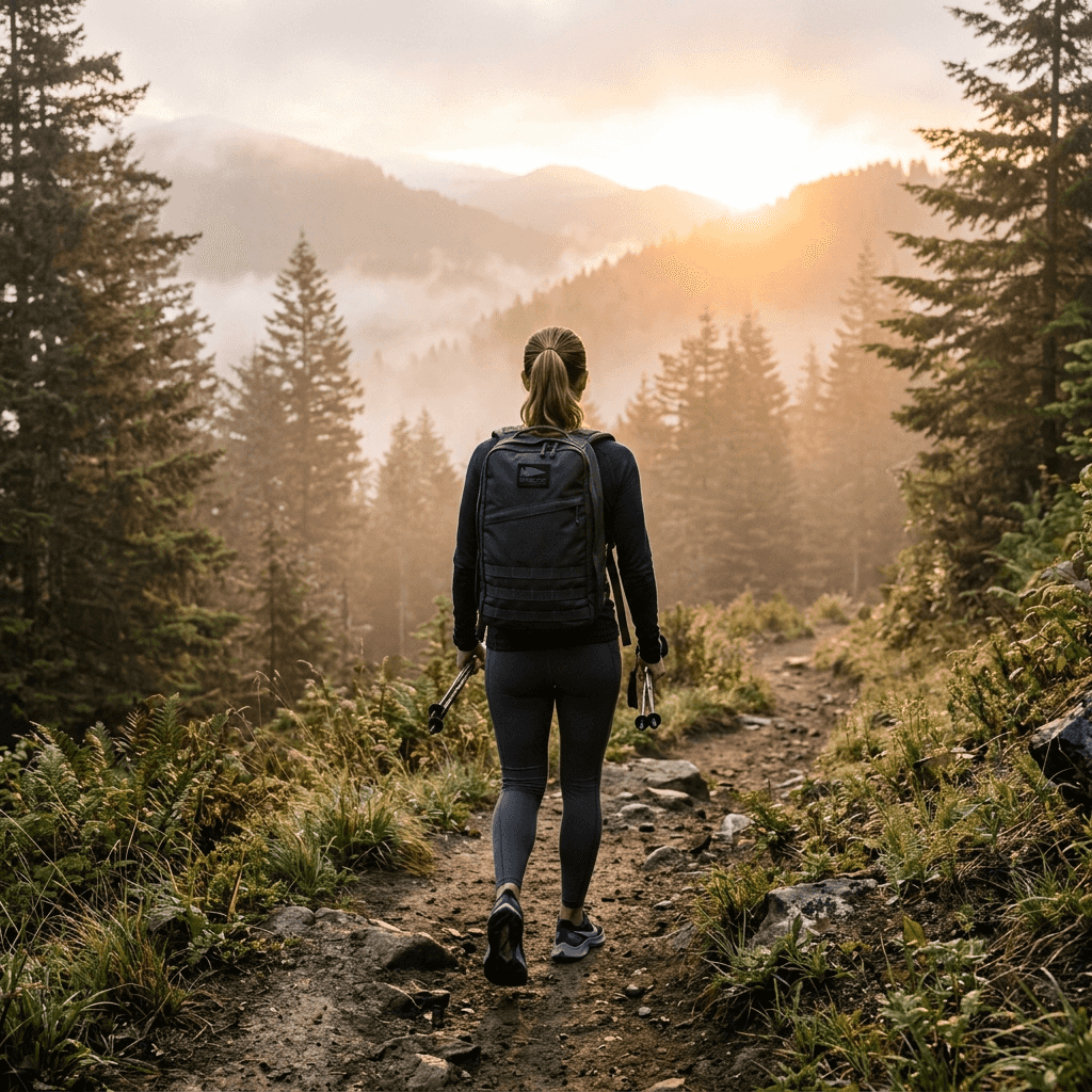 Understanding Rucking: Benefits and Techniques